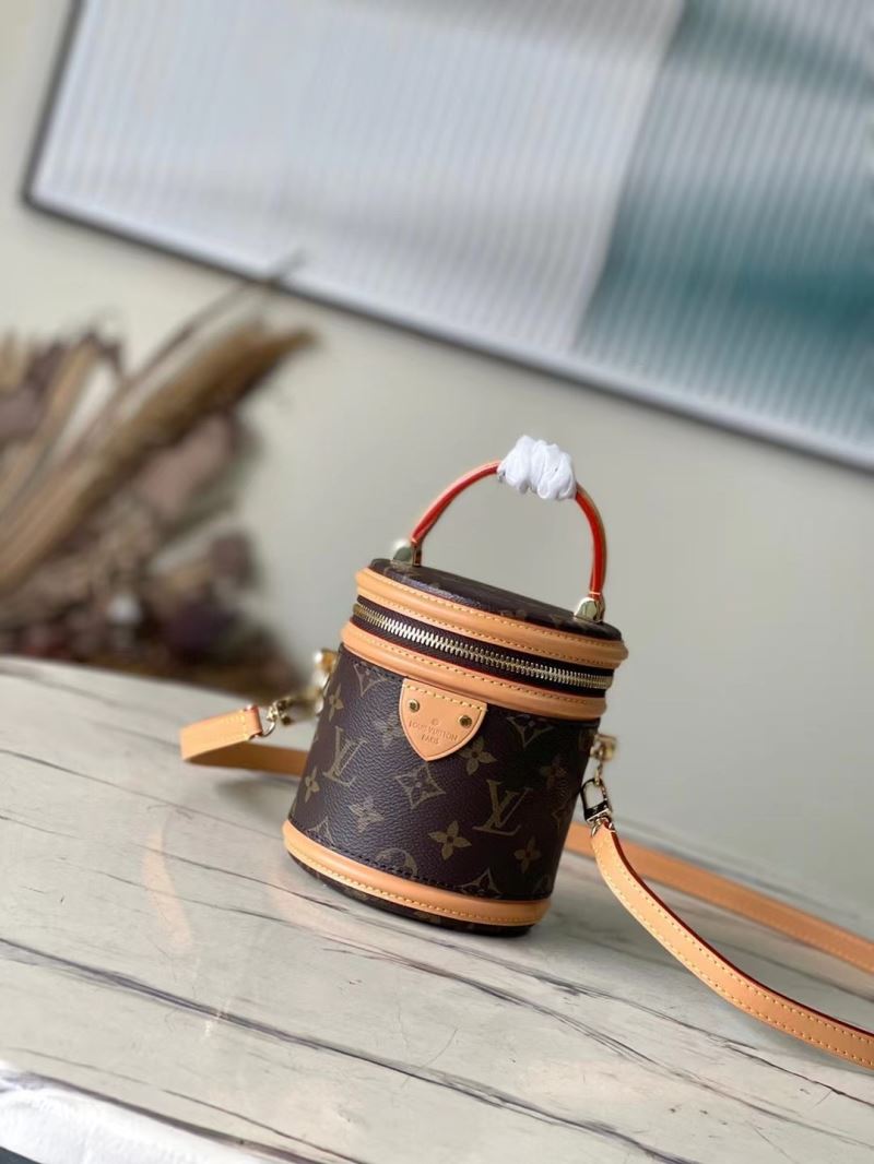LV Round Bags